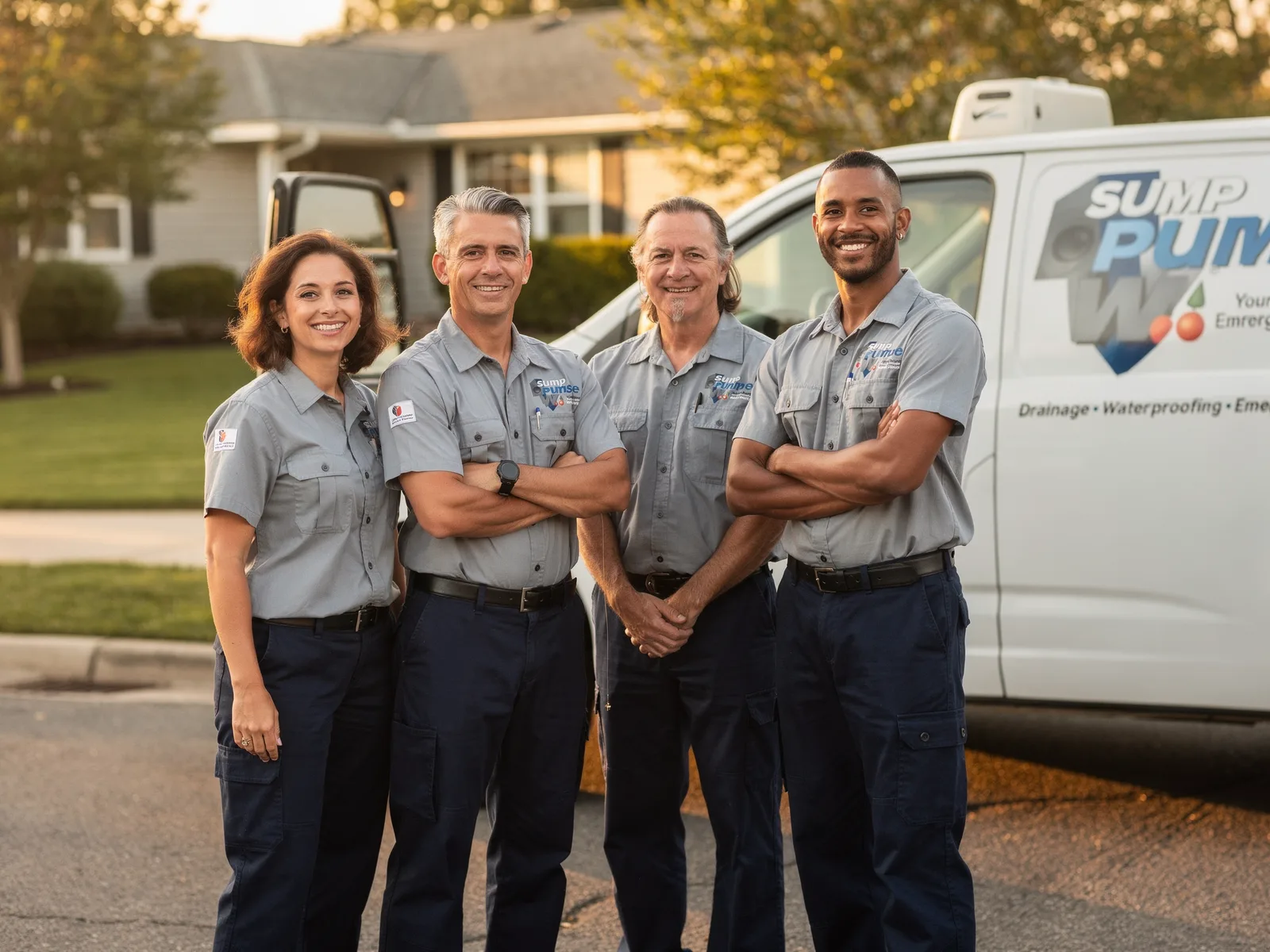 Water Heater Repair company in Sinai, SD
